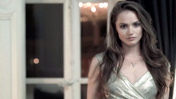 Французское анальное наслаждение с полным ртом спермы